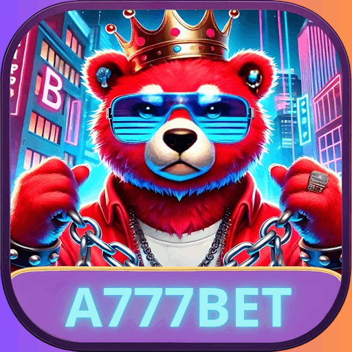 Imagem promocional da A777BET mostrando a plataforma e suas vantagens